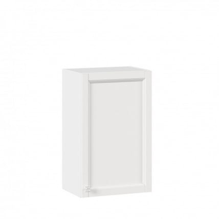 Шкаф кухонный 450 Джулия ЛД 284.330.000.019 Белый_0