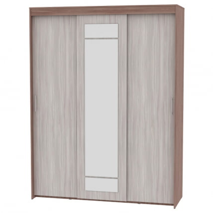 Шкаф-купе Т-3-230х175х60-М(ЯШТ-ЯШС-1) / T-3-230х175х60-M(ЯШТ-ЯШС-1)_0