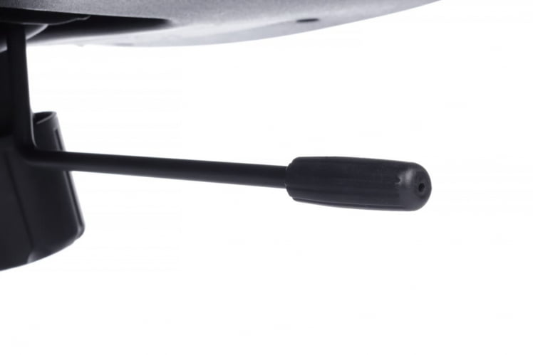 Кресло Astra W-365A Серый_11