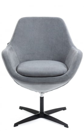 Обеденный стул Еверпроф Роcкй Ткань Серый / Everprof Rocky_1