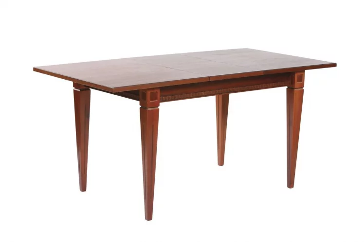 Стол прямоугольный Толедо латте_1