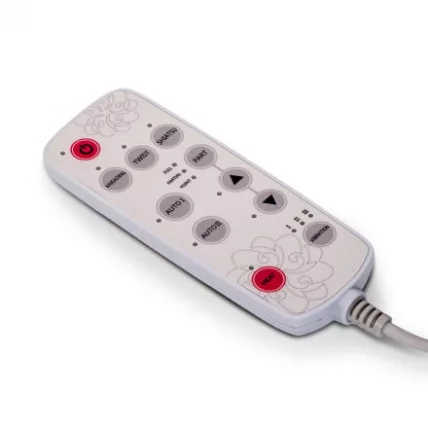 Автомобильное массажное сидение RT-2138_3