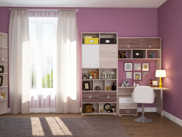 Детская Влада