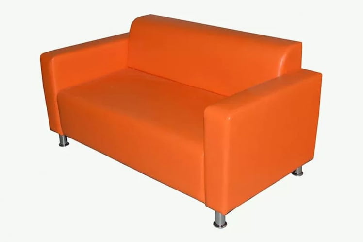 Диван Блэк 1450 Санторини 0432_0