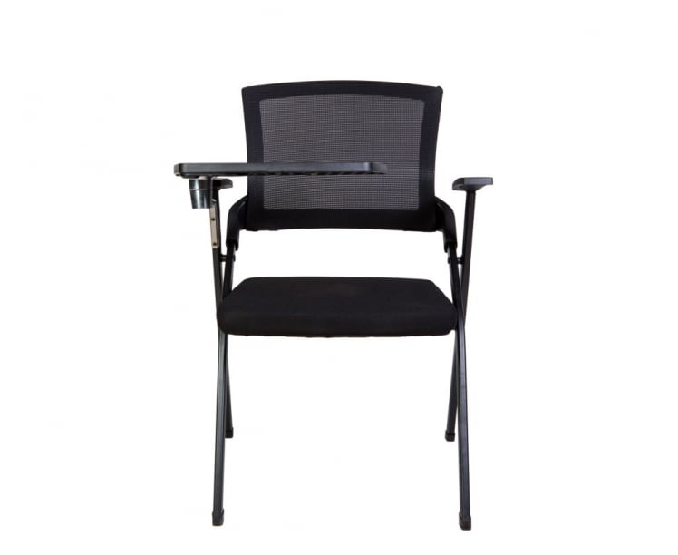 Офисные стулья Пинин смарт D065F Черный_1