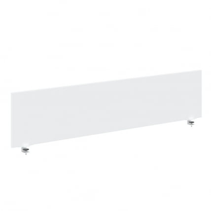 Экран фронтальный Forta FBP 1535 Белый премиум_0