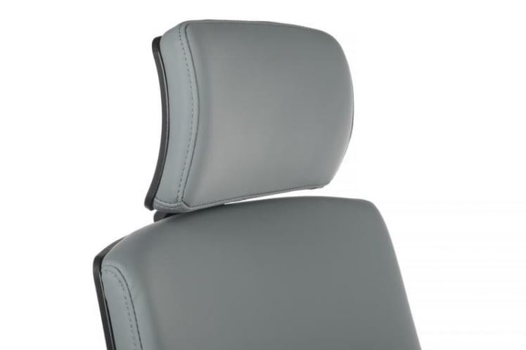 Кресло Boston KB023H Серый_6
