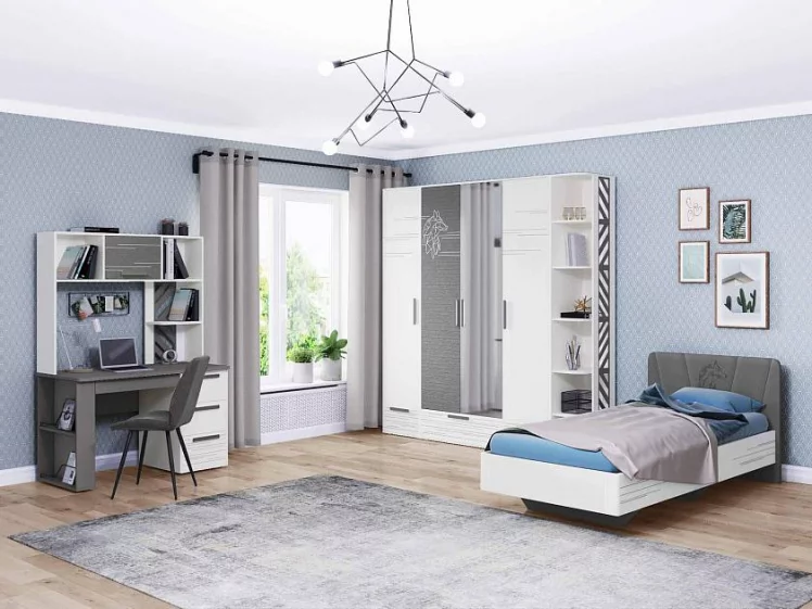 Детская Аляска