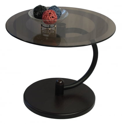 Стол журнальный Дуэт 13Н Венге_0