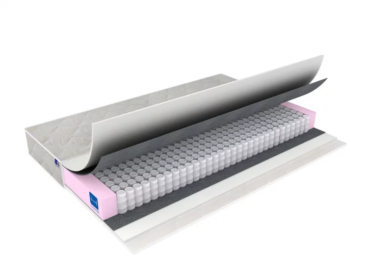 Матрас Eco Soft 140х190х18_0