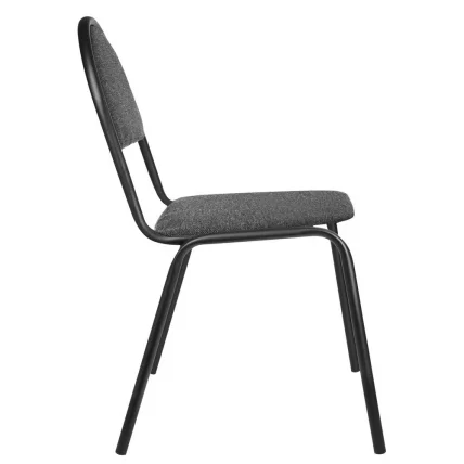 Стул для посетителей Серна СМ 7/22 Т-11 Серый_2