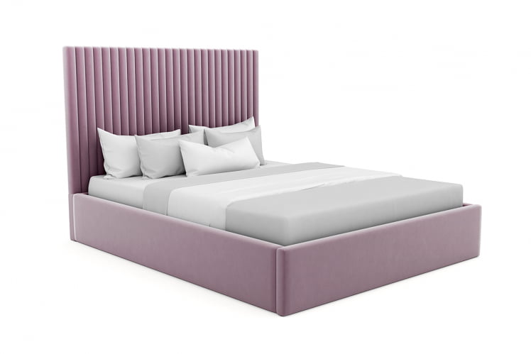 Кровать Savona 80x200 велюр Seven 115_15