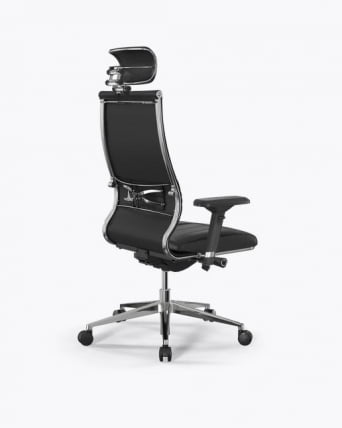 Компьютерное кресло Самураи Л2-8Д - Инфинитй /Кc04/Вм06/Д04П/Х13мЛ-3Д(М26.Б32.Г25.В03) / Samurai L2-8D Infinity /Kc04/Wm06/D04P/H13mL-3D(M26.B32.G25.W03)_1