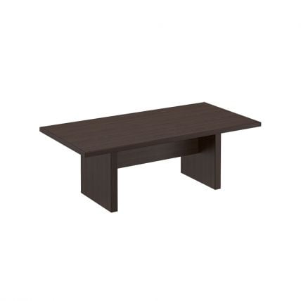 Стол для переговоров MARK МК 153 Дуб валенсия_0