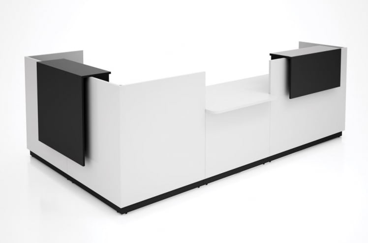 Стойка ресепшн Fasta