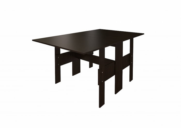 Стол-книжка Стандарт Венге_0