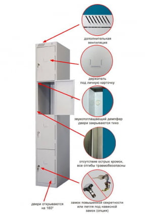 Шкаф для сумок ШРС 14-300_2