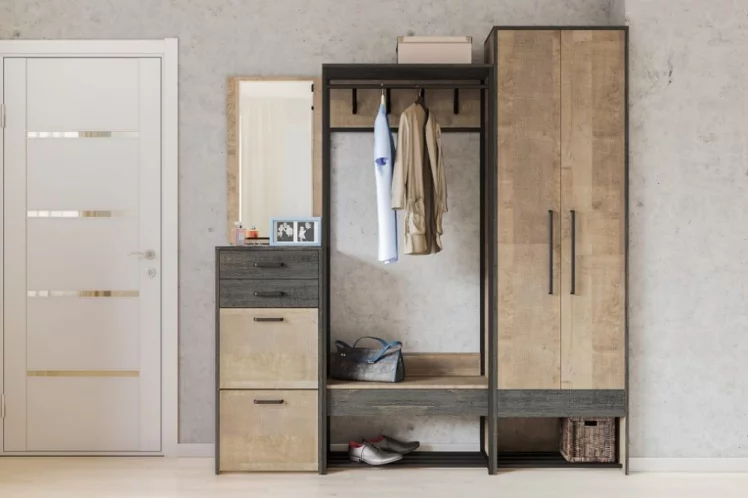 Прихожая Трувор