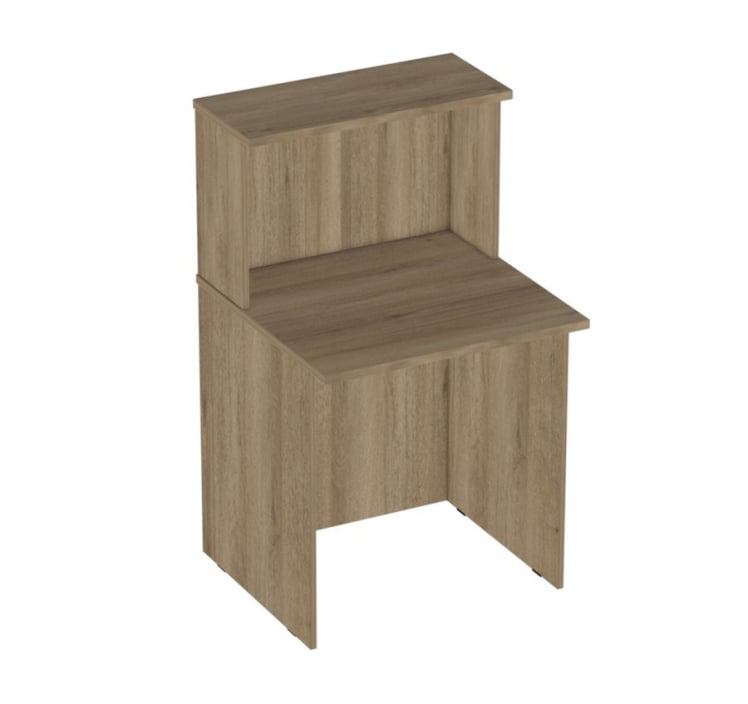 Модуль прямой Референт Р.Мп-7 Крафт золотой_0