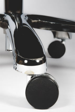 Кресло офисное Парламент H-2021-70-5 Слоновая кость_15