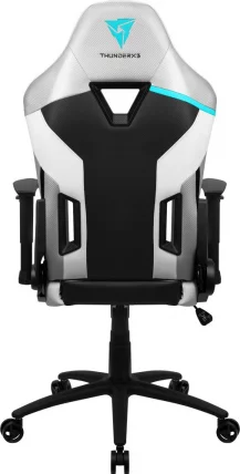 Геймерское кресло ThunderX3 TC3 Arctic White_4