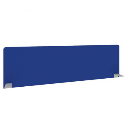 Экран тканевый SLIM SYSTEM С.ТЭКР-6 Синий_0