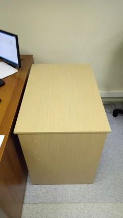 Стол письменный S-900 (Легно Светлый)_2