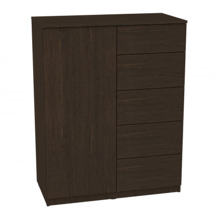 Комод Калисто(K28)1147х902х468PUSHtoOPEN(Венге)_0