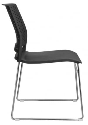 Кресло Color RCH D918 Черный_1