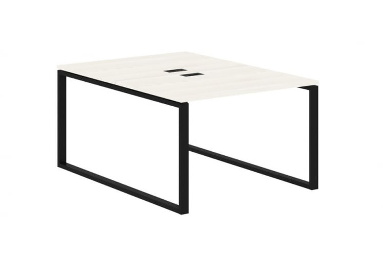 Бенч-система EDIS EQWST 1116 Ясень Траун Черный_0