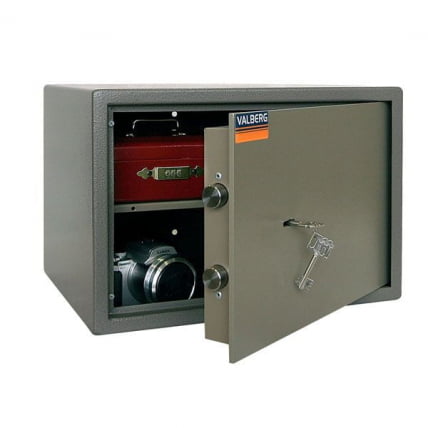 Сейф мебельный ASM.30_0