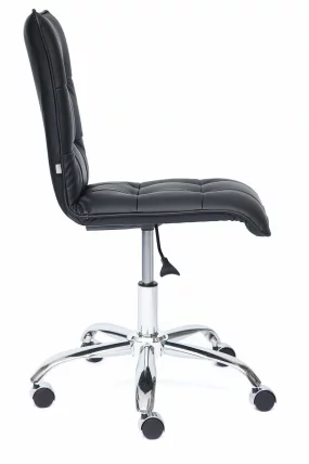 Компьютерное кресло Zero Черный_2