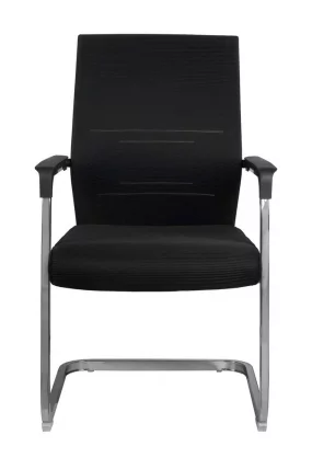 Конференц-кресло Riva Chair D818 Черный_1