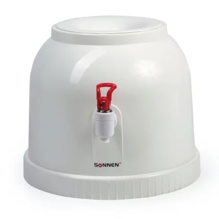 Водораздатчик-кулер без нагрева и охлаждения SONNEN TS-01_0