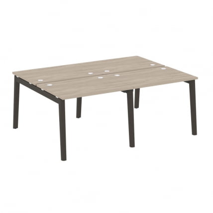 Рабочая станция ONIX WOOD OW.D.RS-4.1.7 Дуб Аттик/Темный_0