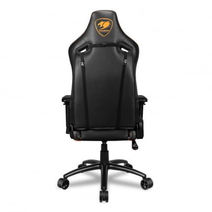 Кресло геймерское COUGAR OUTRIDER S Black_5