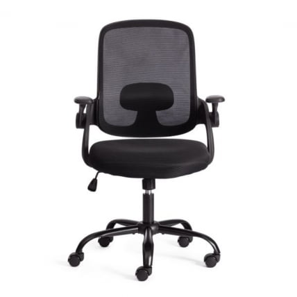 Кресло Joker ткань, черный_3