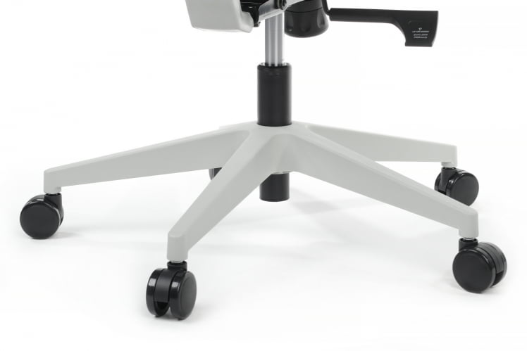 Кресло Gem 6230A-HS Черный_9