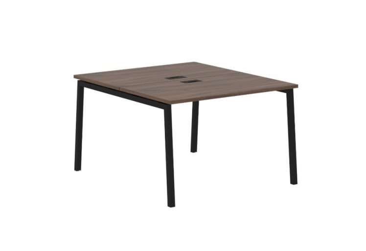 Бенч-система EDIS ELWST 1113 Дуб Денвер темный Черный_0