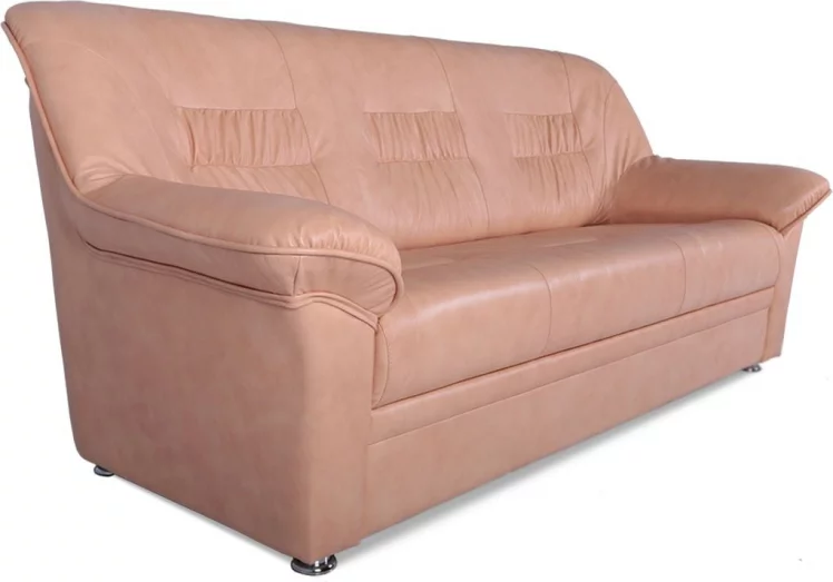 Диван Карелия 3х местный (Экотекс 3027)_1