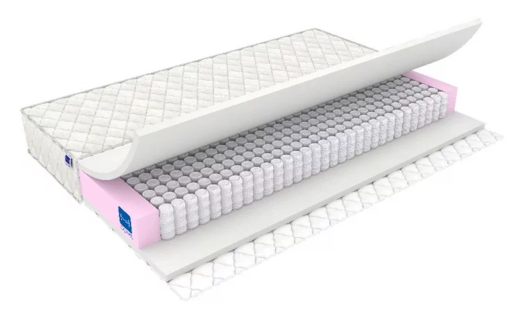 Матрас Ultra Relax 160х200х20_0