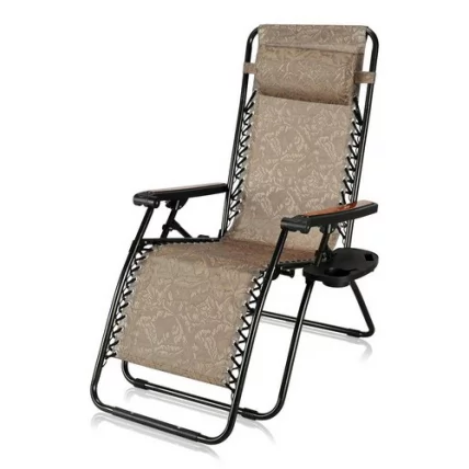 Кресло-шезлонг Фея-Релакс CHO-137-18B_1