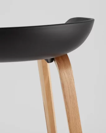 Барный стул Libra Черный_7