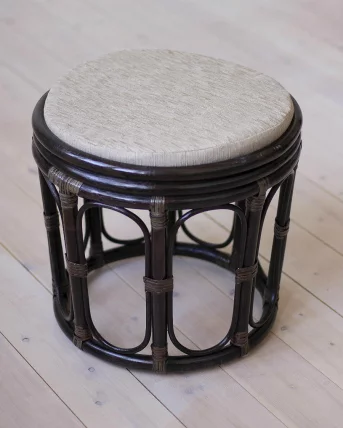 Пуф 12/18 венге_0