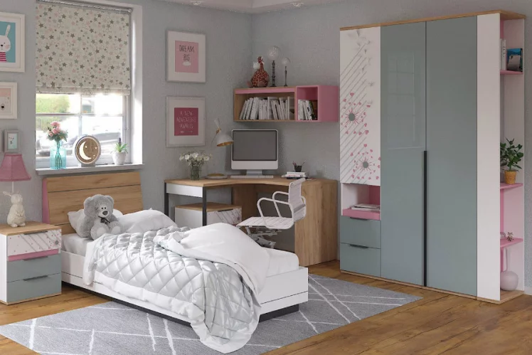 Детская Урбан