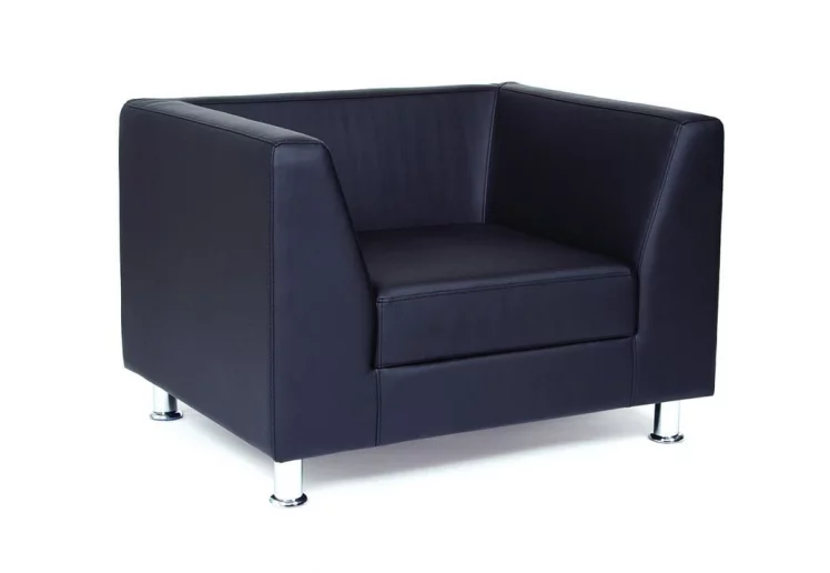 Кресло Дерби Consul Green_1