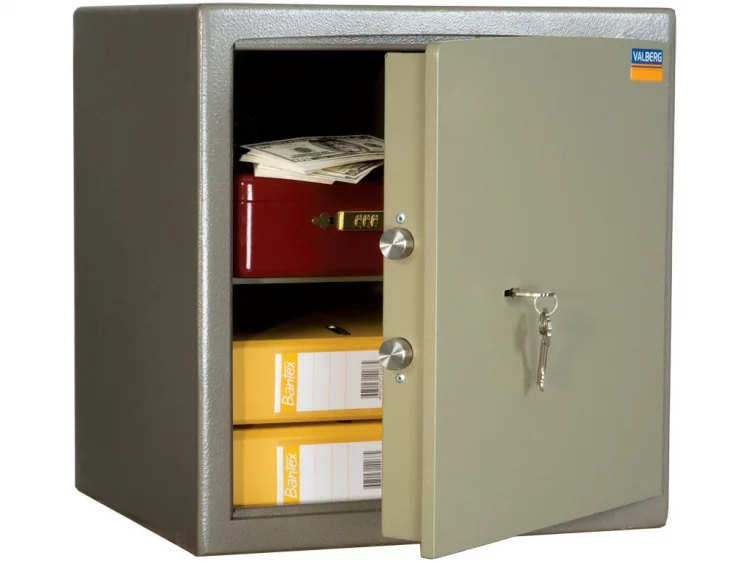 Сейф устойчивый к взлому ASK-46_0