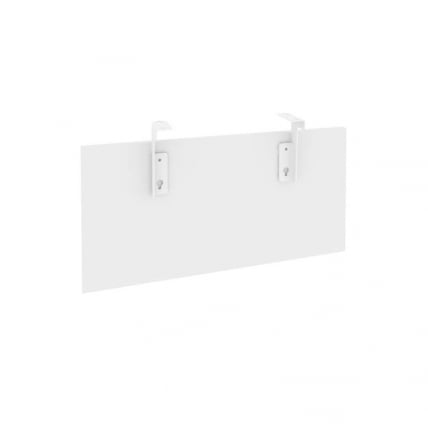 Царга для стола на металлокаркасе ONIX O.M-CS-0 Белый Бриллиант_0