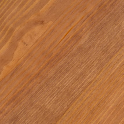 Стол Соната Люкс/ Sonata Lux table, 75х75х73 см массив сосны, антик/черный, 75х75х73 см_5