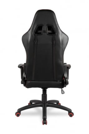 Кресло геймерское College BX-3827/Red_5